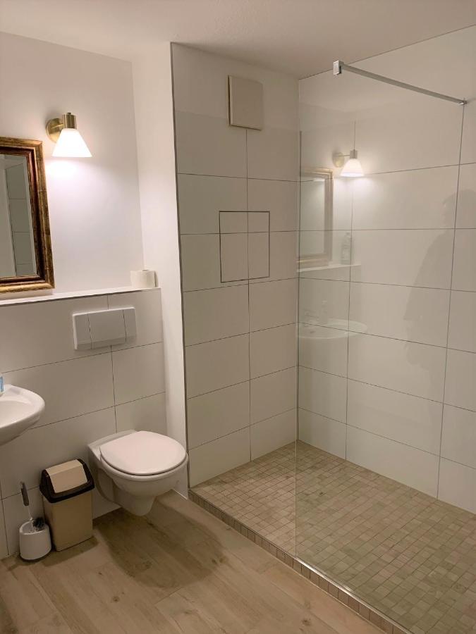 Apartament Stromstrasse 2 Whg_7 Zingst Zewnętrze zdjęcie