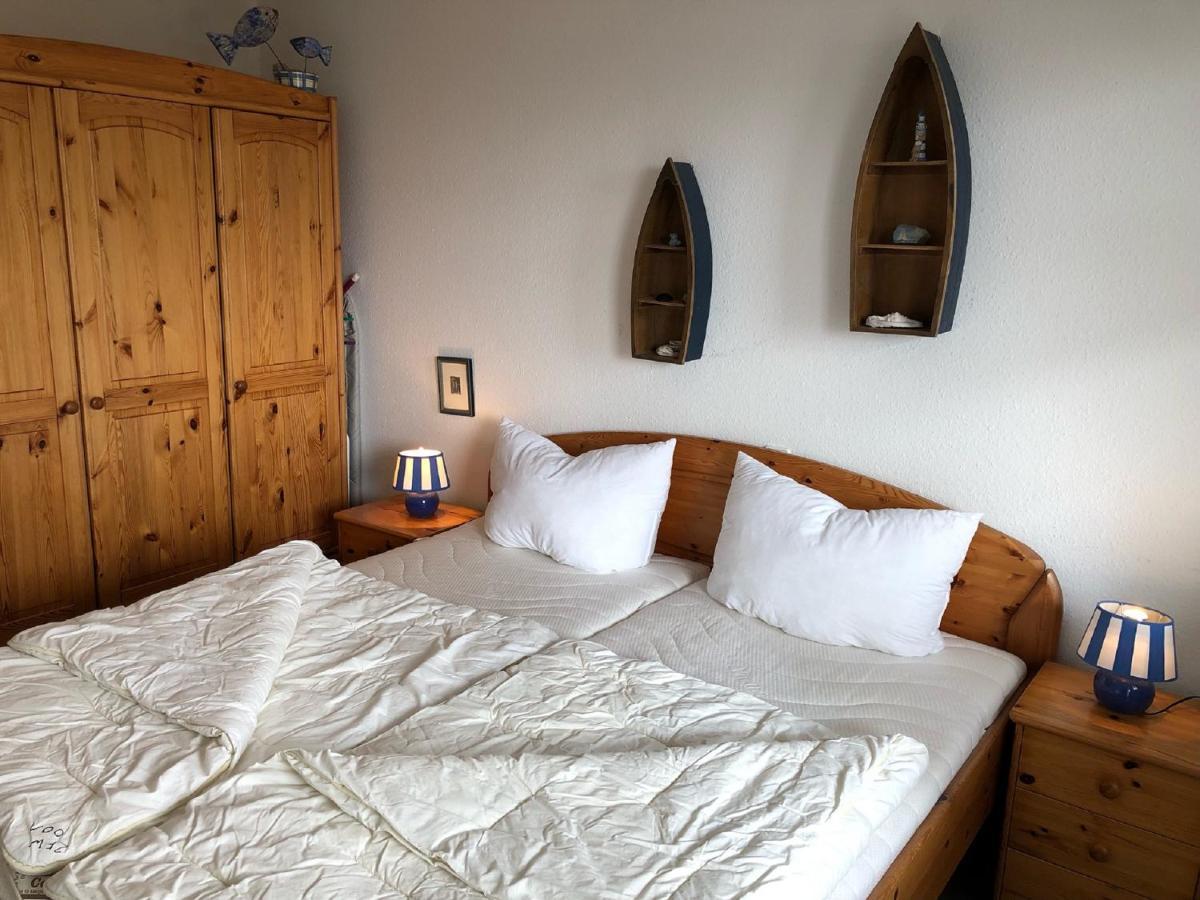 Apartament Stromstrasse 2 Whg_7 Zingst Zewnętrze zdjęcie