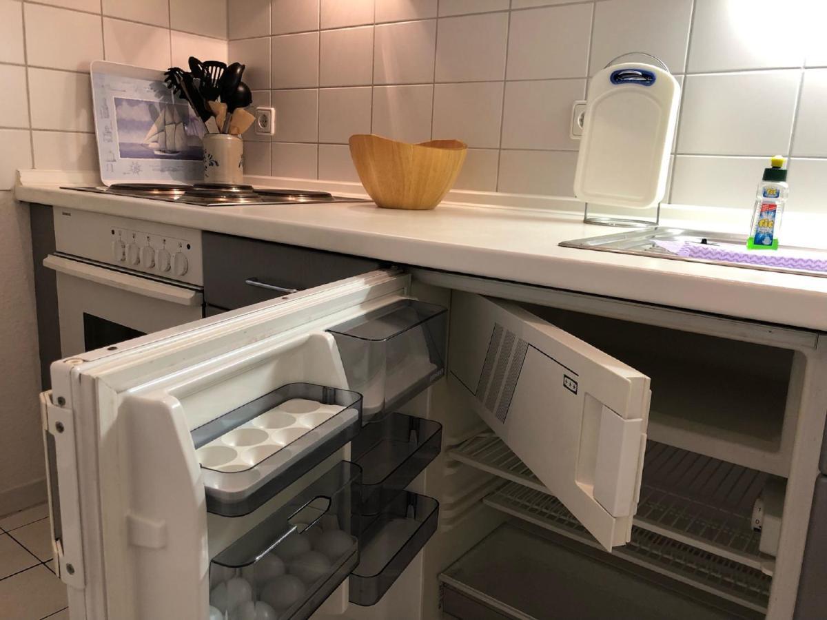 Apartament Stromstrasse 2 Whg_7 Zingst Zewnętrze zdjęcie