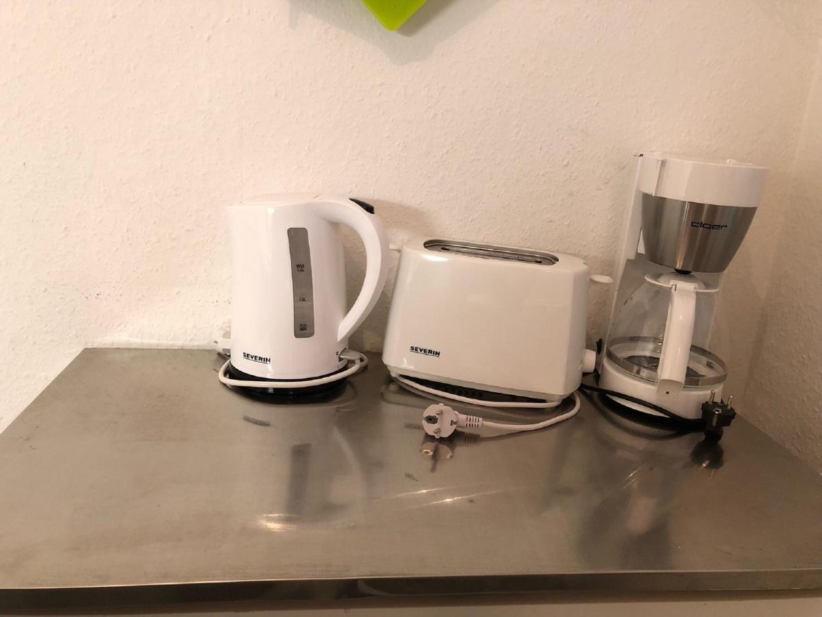 Apartament Stromstrasse 2 Whg_7 Zingst Zewnętrze zdjęcie