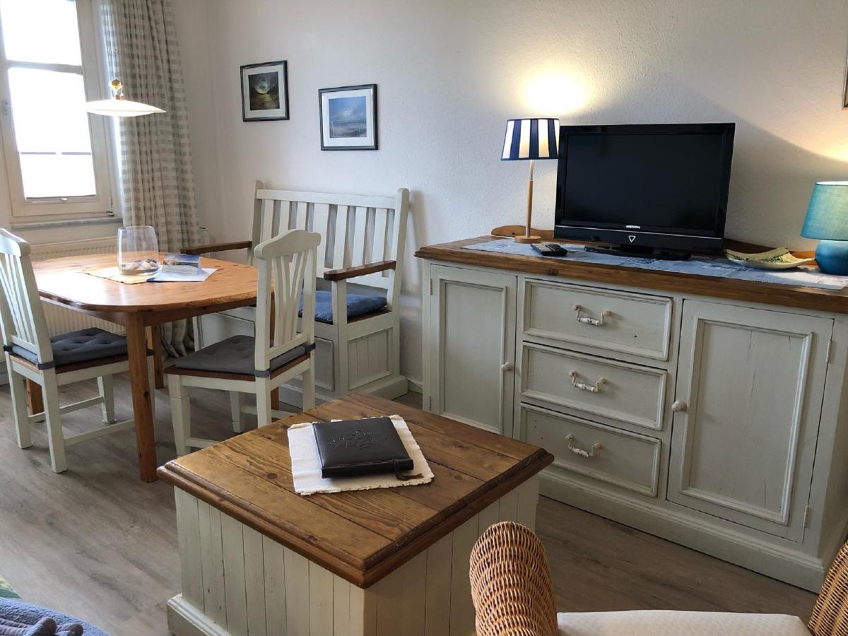 Apartament Stromstrasse 2 Whg_7 Zingst Zewnętrze zdjęcie