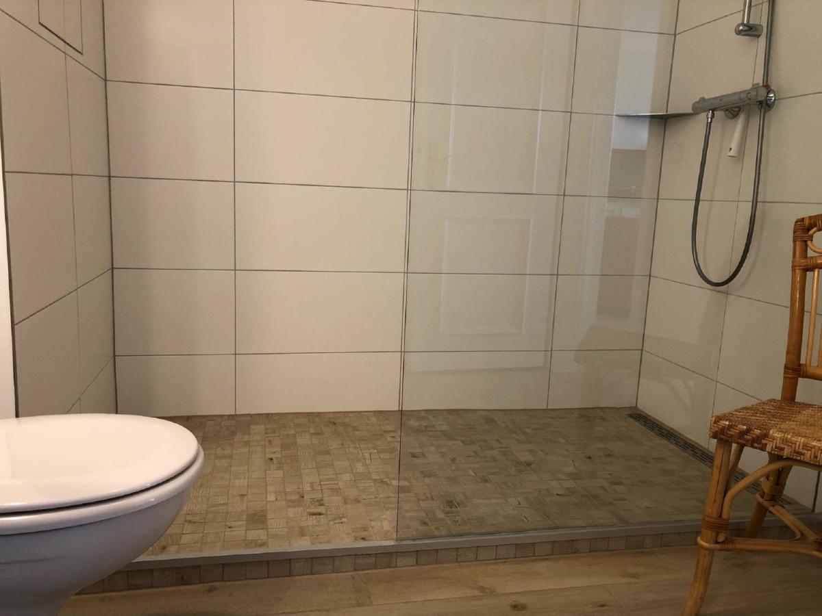Apartament Stromstrasse 2 Whg_7 Zingst Zewnętrze zdjęcie
