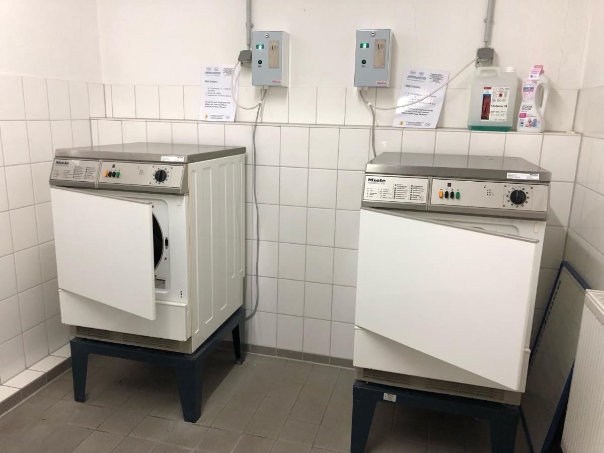 Apartament Stromstrasse 2 Whg_7 Zingst Zewnętrze zdjęcie