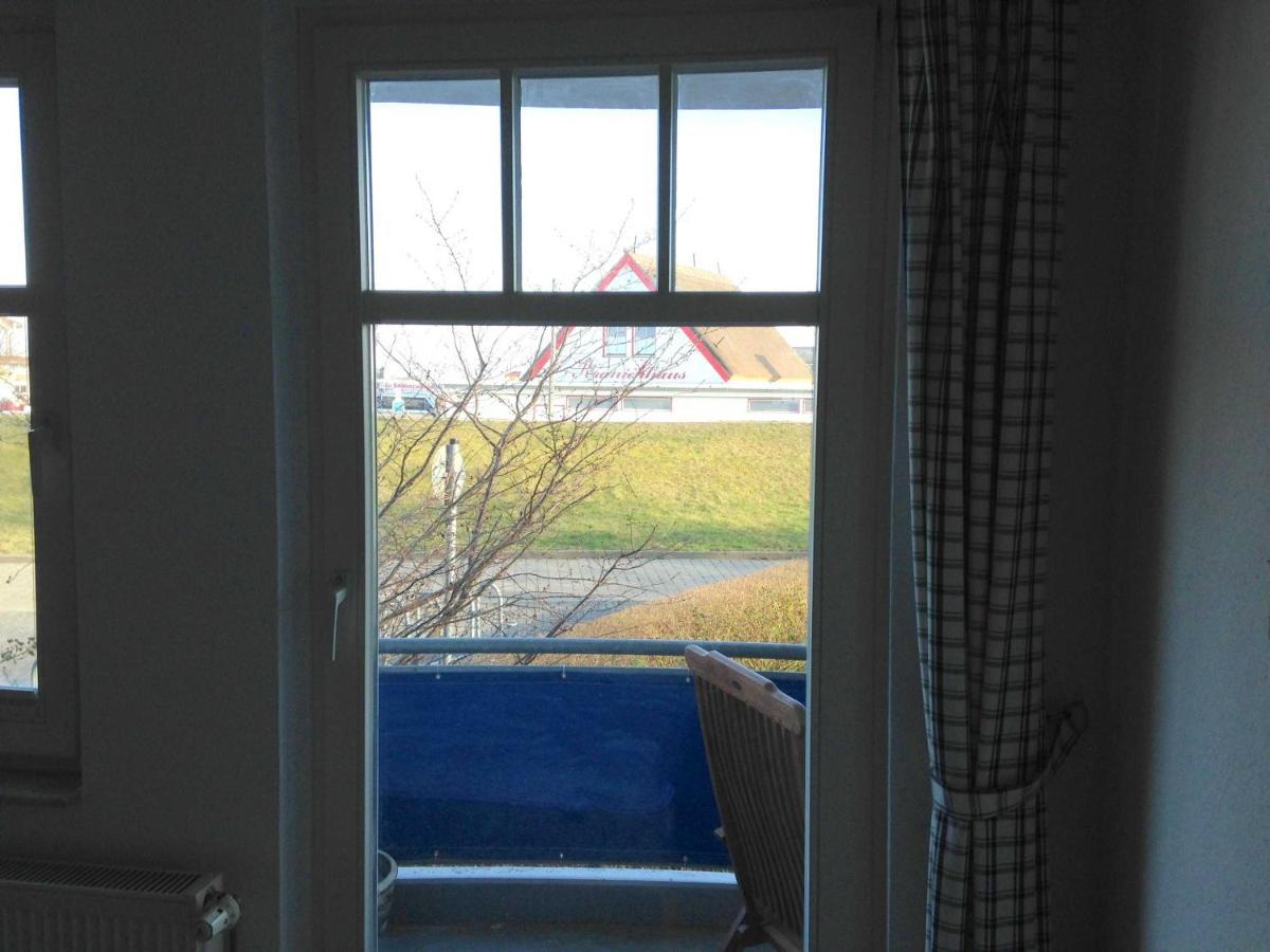 Apartament Stromstrasse 2 Whg_7 Zingst Zewnętrze zdjęcie